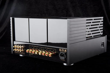 Cayin Cayin A-845Pro 25e Anniversaire - EasyLounge - 9