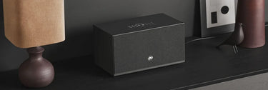 Audio Pro C10 MKII W Noir - EasyLounge - 6