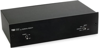 Musical Fidelity V90-DAC Noir