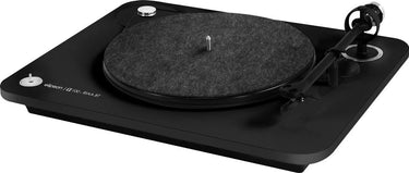 Elipson Alpha 100 RIAA BT Noir mat - EasyLounge - 2