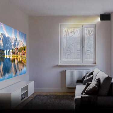Optoma Photon Life PK32 - EasyLounge - 14