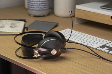 Meze Audio Boom Mic - EasyLounge - 5