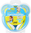 JVC HA-KD7 Jaune - EasyLounge - 2