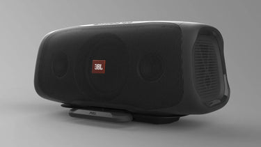 JBL BASS PRO GO - EasyLounge - 6
