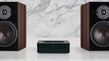 Bluesound Powernode Noir (2021) - EasyLounge - 13