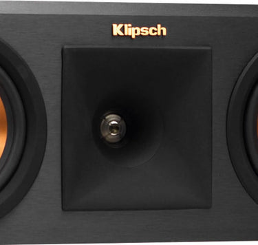 Klipsch RP-450C Noir - EasyLounge - 10