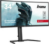 iiyama GB3467WQSU-B5 - EasyLounge - 4
