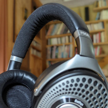 Focal Bathys Black Silver - EasyLounge - 33
