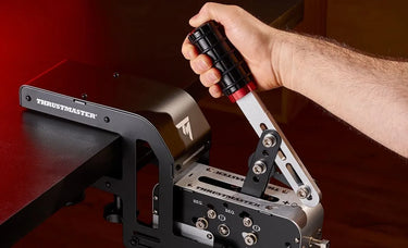 Thrustmaster  Support pour levier TM - EasyLounge - 5