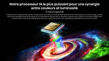 Hisense 75UR9S - EasyLounge - 13