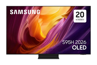 Samsung TQ55S95H