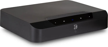 Bluesound Powernode Edge Noir