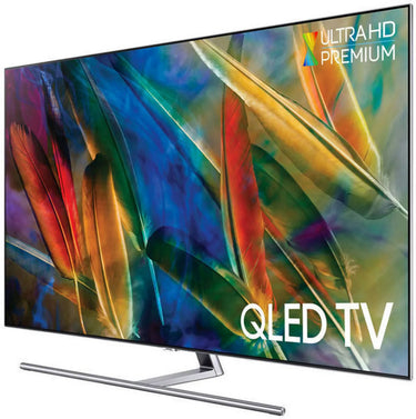 Samsung QE55Q8F - EasyLounge - 11