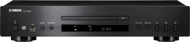 Yamaha CD-S303 Noir
