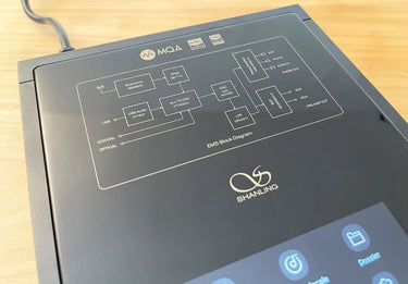 Shanling EM5 Streaming Music Center - EasyLounge - 21