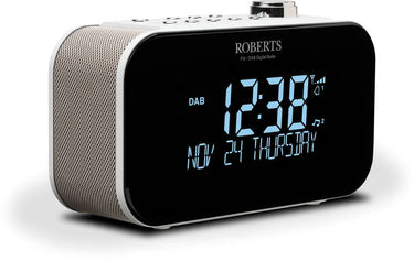 Roberts Ortus 3 Blanc - EasyLounge - 4