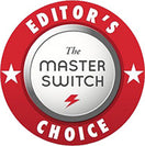 The Master Switch Editors Choice