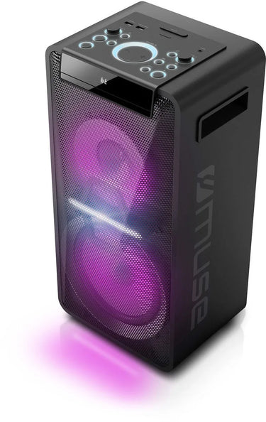 Muse M-1920 DJ - EasyLounge - 3
