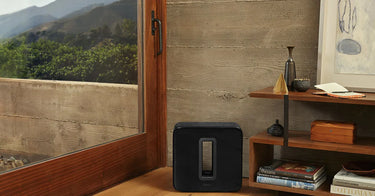 Sonos Sub Noir (gen 3) - EasyLounge - 3