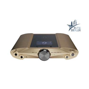 ifi Audio iDSD Valkyrie - EasyLounge - 2