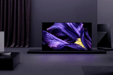 Sony KD-55AF9 - EasyLounge - 18