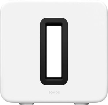 Sonos Sub Blanc (gen 3) - EasyLounge - 2