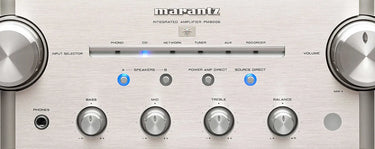 Marantz PM-8006 Silver Gold - EasyLounge - 3