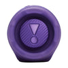 JBL Charge 6 Violet - EasyLounge - 5