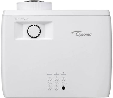 Optoma ZH521ST - EasyLounge - 5