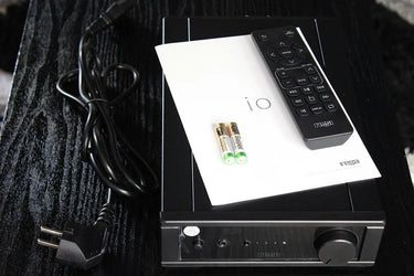 Rega IO - EasyLounge - 19