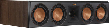 Klipsch RP-504C Noyer
