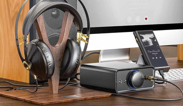 FiiO K5 Pro ESS - EasyLounge - 8