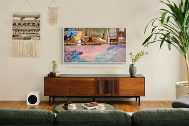 Samsung The Frame TQ43LS03D - EasyLounge - 10