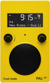Tivoli Pal+ BT Jaune - EasyLounge - 2