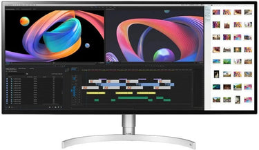 LG Electronics 34WK95UP-W - EasyLounge - 6