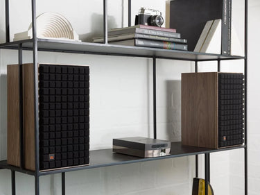 JBL L52 Classic Noir - EasyLounge - 7