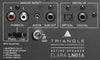 Triangle Elara LN01A Blanc laqué - EasyLounge - 9