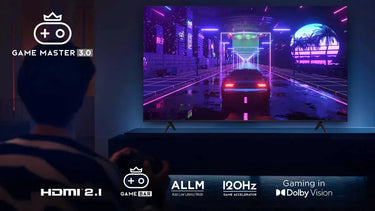 TCL 65QLED780 - EasyLounge - 20