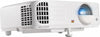 ViewSonic PX701-4K Blanc - EasyLounge - 6