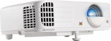 ViewSonic PX701-4K Blanc - EasyLounge - 6