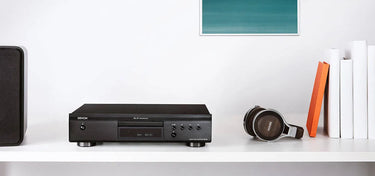 Denon DCD-600NE Noir - EasyLounge - 7
