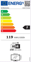 LG Electronics OLED77C2 - EasyLounge - 3