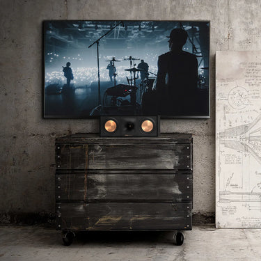 Klipsch R-50C - EasyLounge - 10