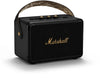 Marshall Kilburn 2 Black and Brass - EasyLounge - 11