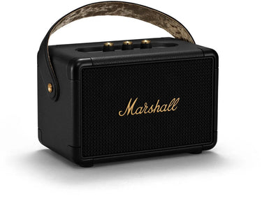 Marshall Kilburn 2 Black and Brass - EasyLounge - 11