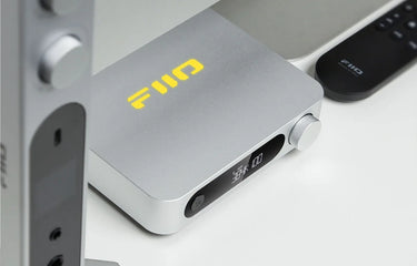 FiiO SR11 Silver - EasyLounge - 5