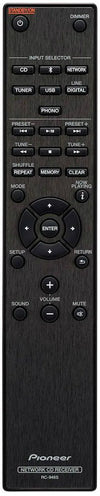 Pioneer NC-50D Noir - EasyLounge - 3