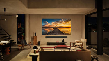 LG Electronics OLED65G5 - EasyLounge - 10