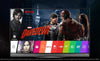 LG Electronics 65E6V - EasyLounge - 7