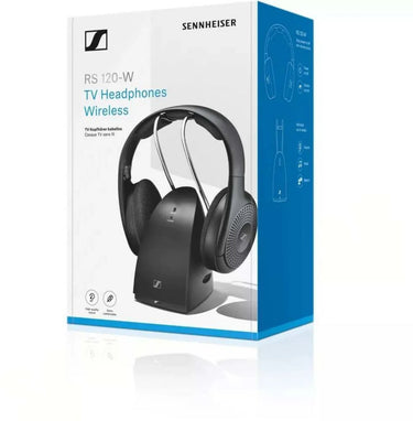 Sennheiser RS 120-W - EasyLounge - 19